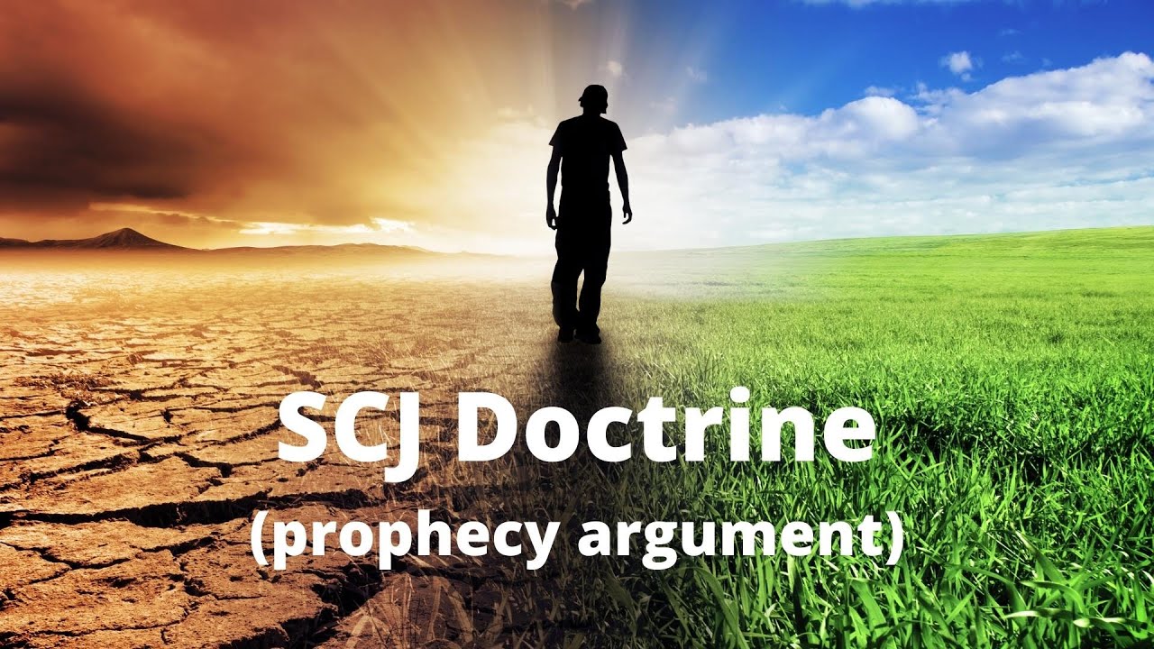 Shincheonji Cult Tactics - Prophecy Argument - Examining The SCJ Church